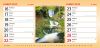 Stoln kalend Toulky krajinou 2012 strana 17