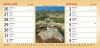 Stoln kalend Toulky krajinou 2013 strana 27
