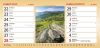 Stoln kalend Toulky krajinou 2013 strana 18
