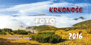 Krkonoe 2016