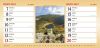 Stoln kalend Toulky krajinou 2013 strana 30