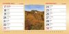 Stoln kalend Toulky krajinou 2014 strana 33