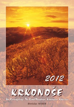 Nstnn kalend KRKONOE 2012