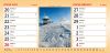 Stoln kalend Toulky krajinou 2012 strana 13