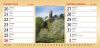 Stoln kalend Toulky krajinou 2013 strana 20