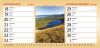 Stoln kalend Toulky krajinou 2013 strana 33