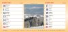 Stoln kalend Toulky krajinou 2011 strana 10