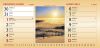 Stoln kalend Toulky krajinou 2013 strana 36