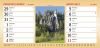 Stoln kalend Toulky krajinou 2013 strana 25